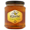 Organic Clear Honey 340g, Rowse