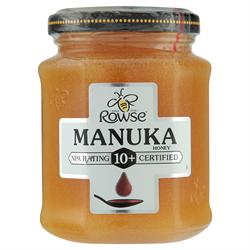 Rowse Manuka 250+ MGO 225g, Rowse