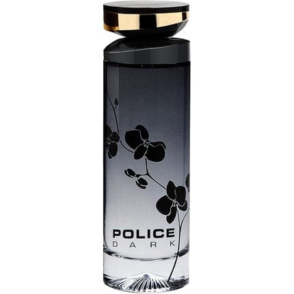 Police Dark Pour Women Eau de Toilette 100ml