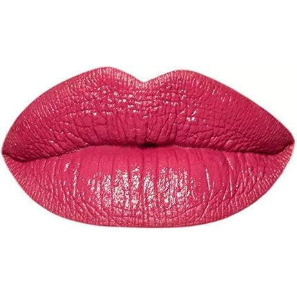 Isadora Liquid Lip Cream 3.5ml 08 Raspberry