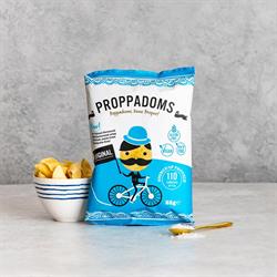 Original Proppadoms 25g, Proppadoms