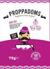 Duck & Plum Proppadoms 75g, Proppadoms