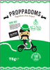 PropPadoms Jalapeno propadoms 75G