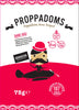 Proppadoms sriracha proppadoms 75g