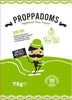 ProPpadoms Aim et Red Chilli Proppadoms 75g