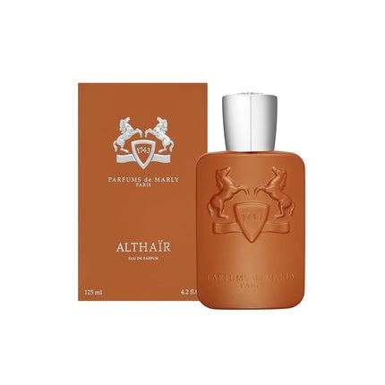 PARFUMS DE MARLY Althair 4.20 Fl Oz