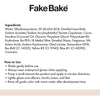 Fake Bake Flawless Coconut Serum Self-Tan For Face & Body 148ml