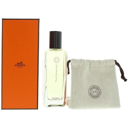 Hermès Poivre Samarcande Eau De Toilette 200ml