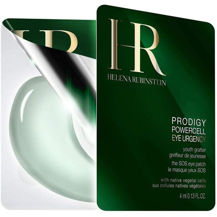 Helena Rubinstein Powercell Eye Urgency Eye Patch 4ml