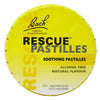 RESCUE Pastilles Orange & Elderflower 50g, Rescue