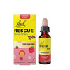 Rescue Kids Strawberry Dropper 10ml, Rescue