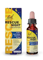 RESCUE Night Dropper 10ml, Rescue