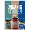 Organic Kitchen Organic/Gluten Free/Vegan A2 Poster, Retail Support