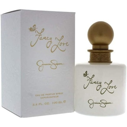 Jessica Simpson Fancy Love EDP Spray 100ml