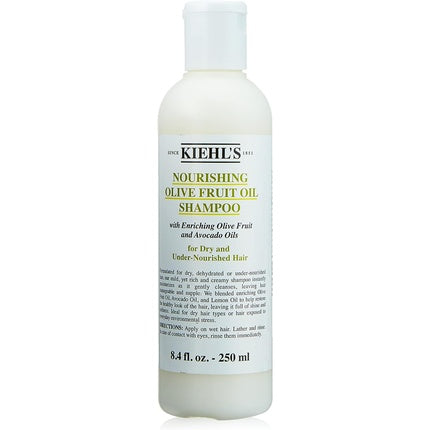 Kiehl's OFO SHMP 8.4 fl oz/250ml