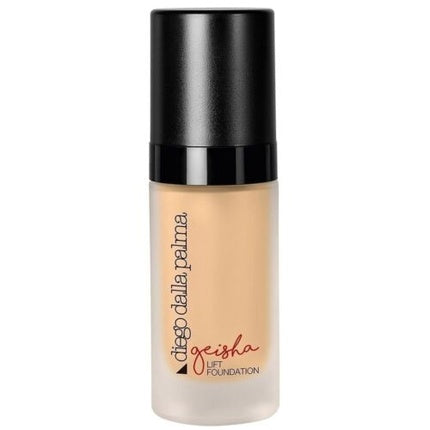 Diego Dalla Palma Geisha Lift Foundation 223