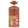 Organic Multigrain Thins 100g, Rude Health