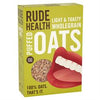 Puffed Oats 175g, Rude Health