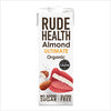 Organic Non-Dairy Ultimate Almond Milk 1L, Rude Health