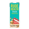 Organic Soya Barista Drink 1L, Rude Health