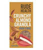 Rude Health Crunchy Almond Granola, Rude Health