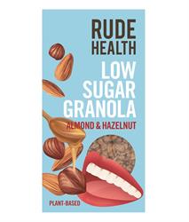 Rude Health Low Sugar Granola, Rude Health