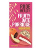 Rude Health Fruity Date Porridge, Rude Health