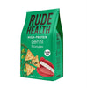 Rude Health High Protein Lentil Triangles 70g