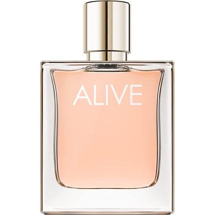 Hugo Boss Alive Eau De Parfum Spray For Women 50ml