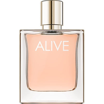 Hugo Boss Alive Eau De Parfum Spray For Women 50ml