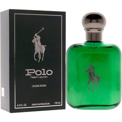 Ralph Lauren Polo Intense Cologne 118ml