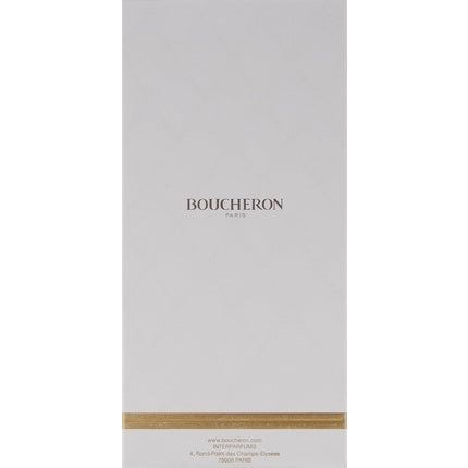 Boucheron Place Vendôme Eau De Parfum 100ml for Women