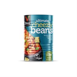 The Ultimate Cheezly Baked Beans 400g, VBites