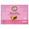 Roots and Wings Organic Mince Pies 300g