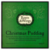 Roots and Wings Organic Family Christmas Pudding 454g