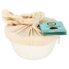 Roots and Wings Organic Christmas Pudding in Ceramic Bowl 454g