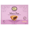 Roots and Wings Roots & Wings Organic Gluten Free Mince Pies 300g