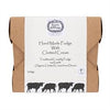 Roots & Wings Organic Hand Made Fudge with Clotted Cream 300g, Roots and Wings