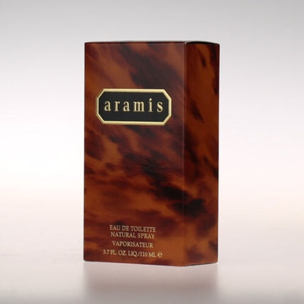 Aramis Eau De Toilette Spray 110ml