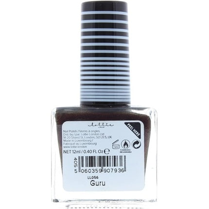 Lottie Nail Polish 12ml Guru