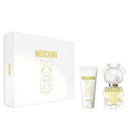 Moschino Ladies Toy 2 Gift Set Fragrances