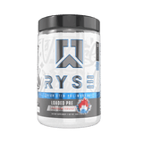 RYSE Loaded Pre-Workout 420g Ring Pop Cherry