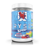 RYSE Loaded Pre-Workout 420g Kool-Aid Tropical Punch
