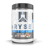 RYSE Loaded Pre-Workout 420g Tiger's Blood