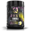 RYSE Godzilla Pre-Workout 792g Godzilla Blackberry Lemonade