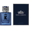 Dolce and Gabbana K Eau de Parfum Spray 50ml