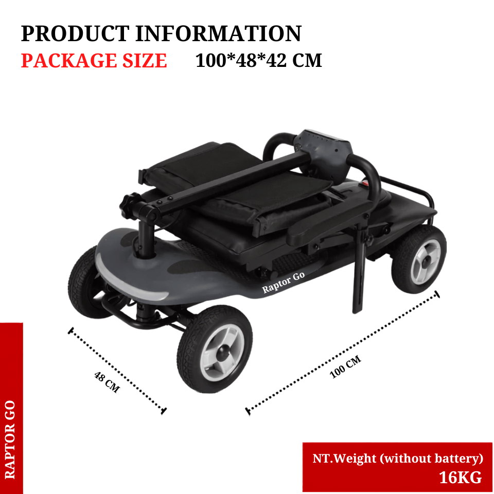 Welzo FreeFold Go – image 7