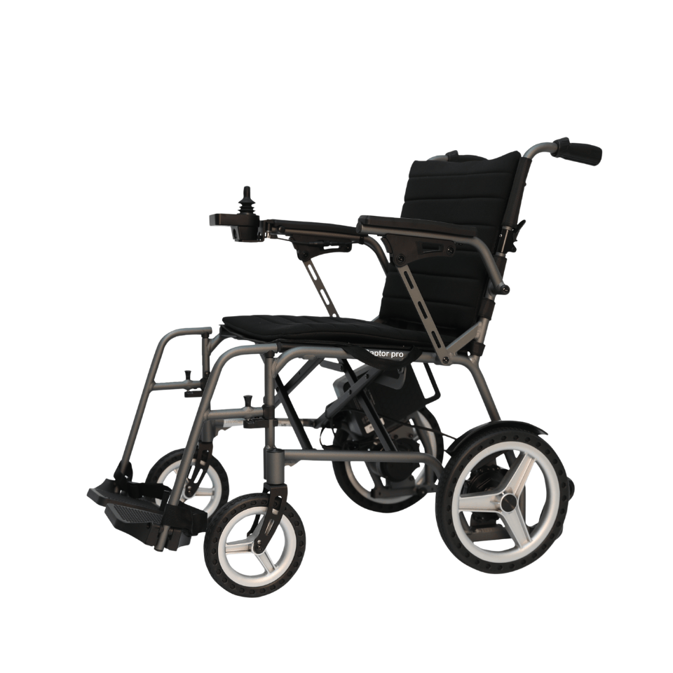 Welzo AirRide Pro 14 – image 3