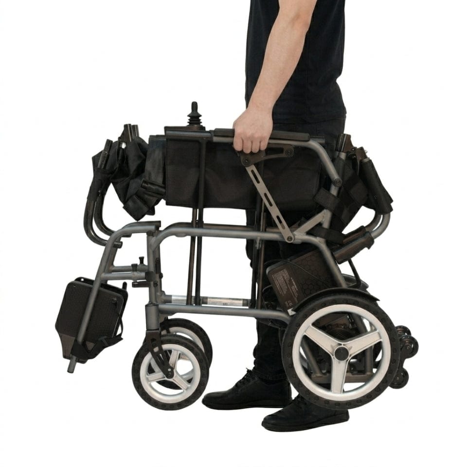 Welzo AirRide Pro 14 – image 2