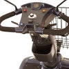 Ignite Mini 8 MPH Mobility Scooter-35 μίλια, θερμαινόμενο κάθισμα και εξαιρετικά μαλακή ανάρτηση (αντίγραφο)